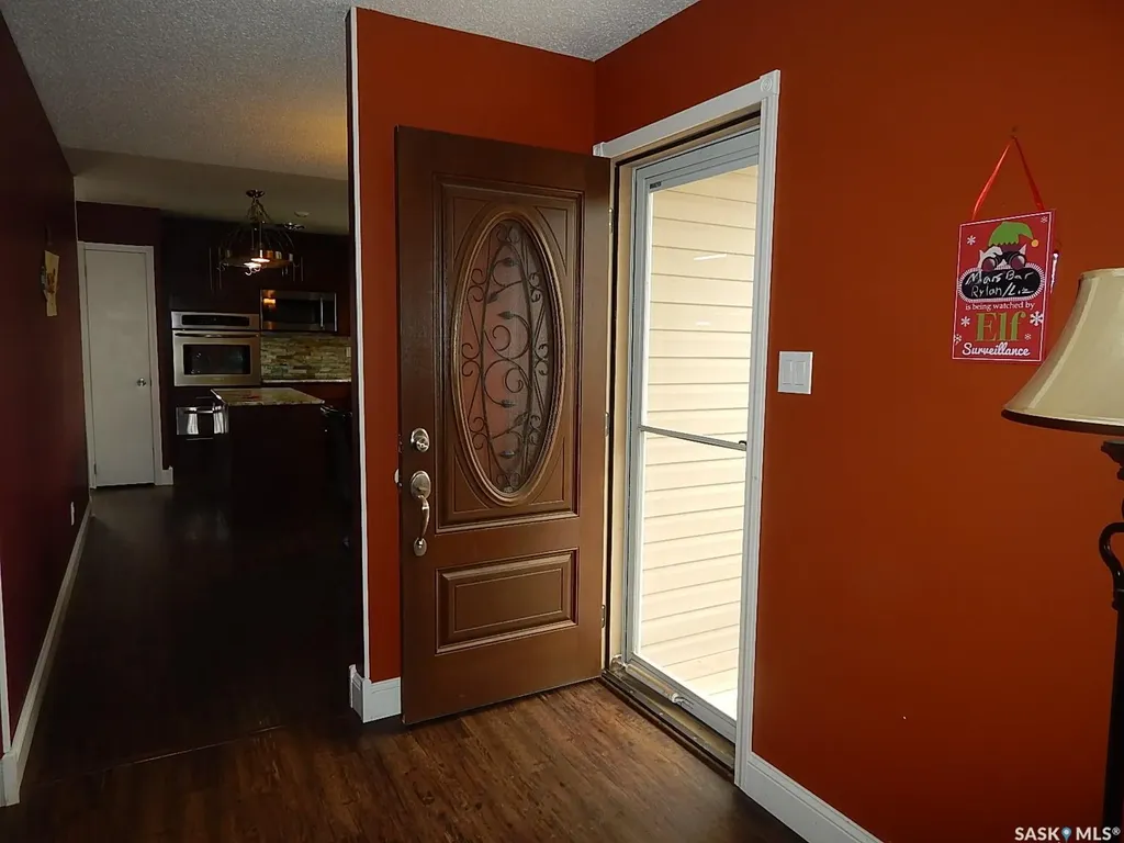 222 Westview Drive Coronach SK S0H 0Z0