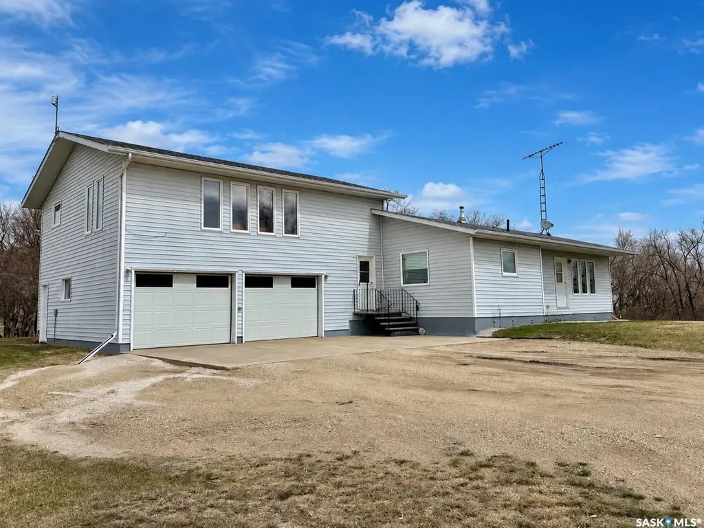 Rural Address Mcleod Rm No. 185 SK S0A 2T0
