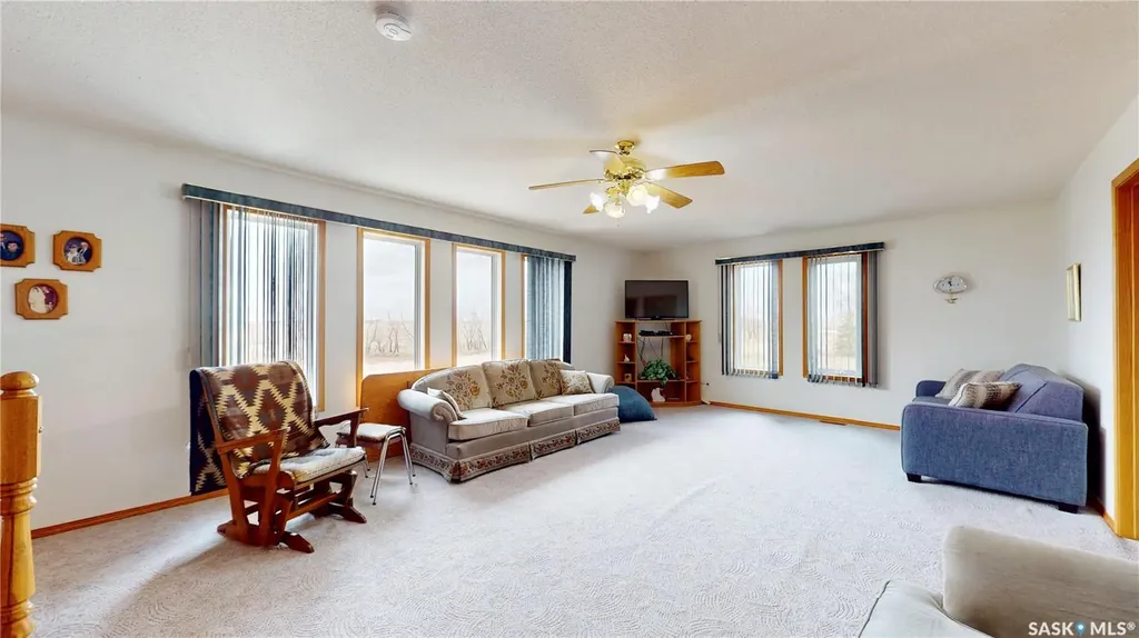 Rural Address Mcleod Rm No. 185 SK S0A 2T0
