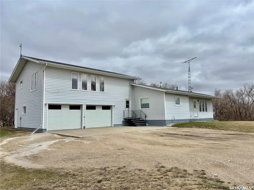 Rural Address Mcleod Rm No. 185 SK S0A 2T0