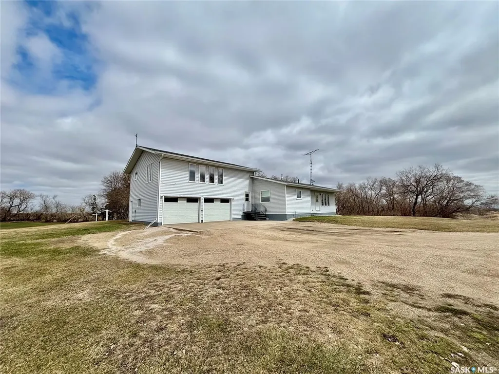 Rural Address Mcleod Rm No. 185 SK S0A 2T0