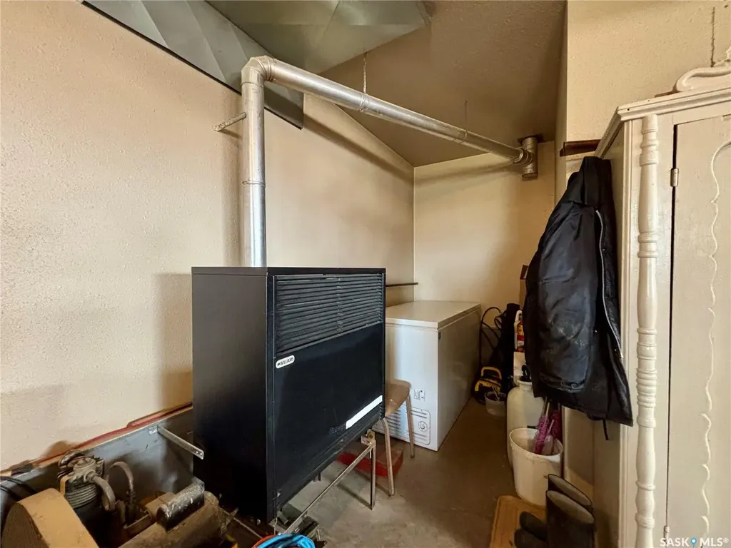 Rural Address Mcleod Rm No. 185 SK S0A 2T0