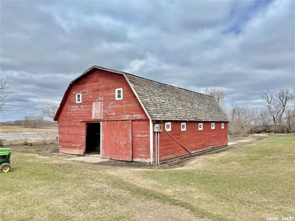 Rural Address Mcleod Rm No. 185 SK S0A 2T0