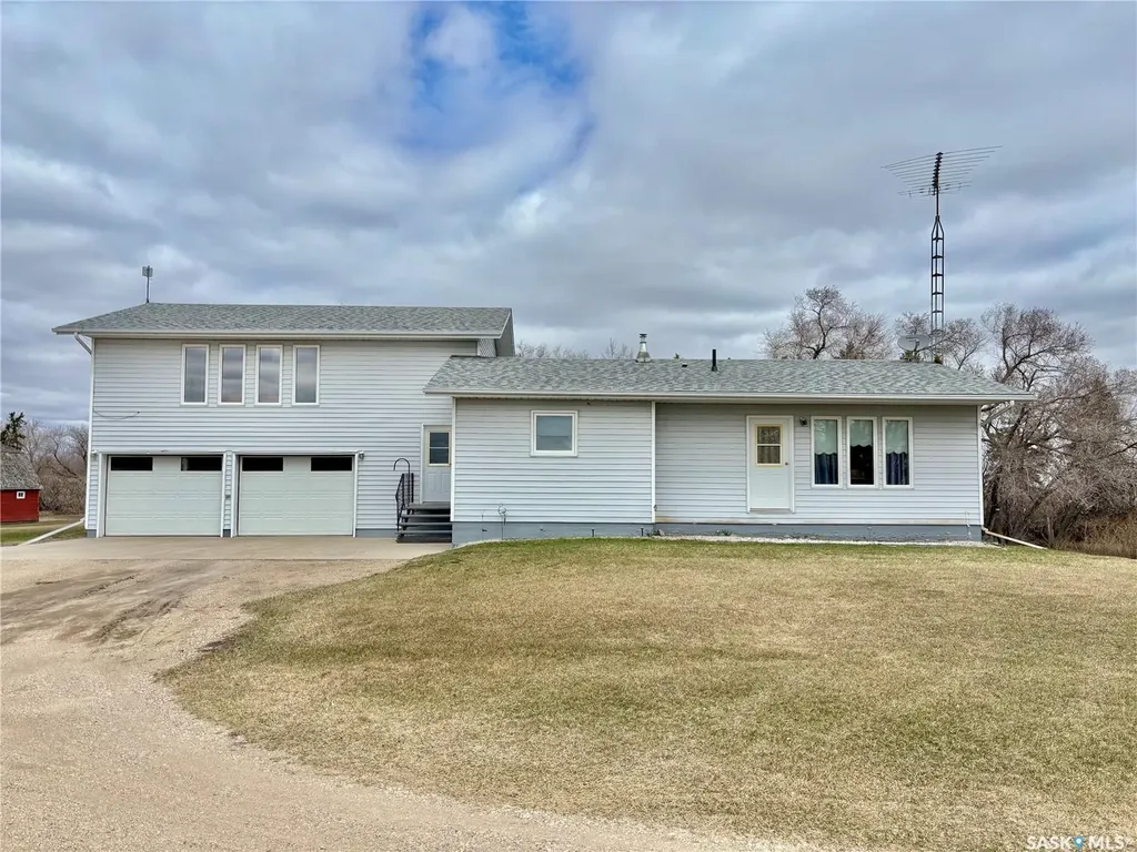 Rural Address Mcleod Rm No. 185 SK S0A 2T0