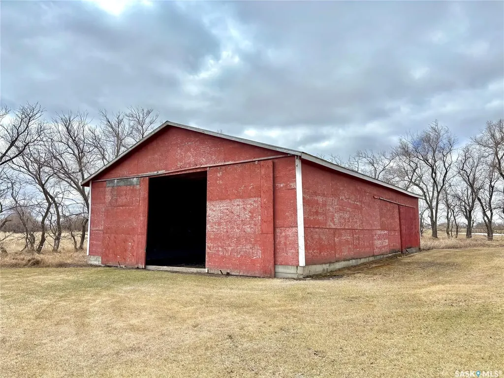 Rural Address Mcleod Rm No. 185 SK S0A 2T0