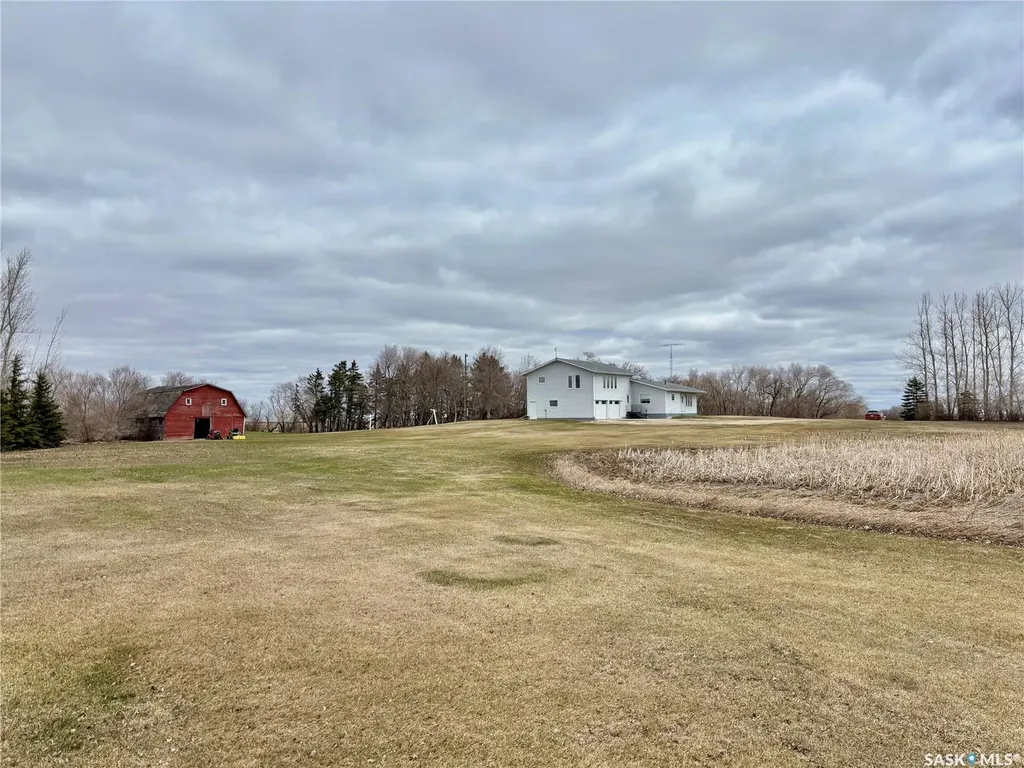 Rural Address Mcleod Rm No. 185 SK S0A 2T0