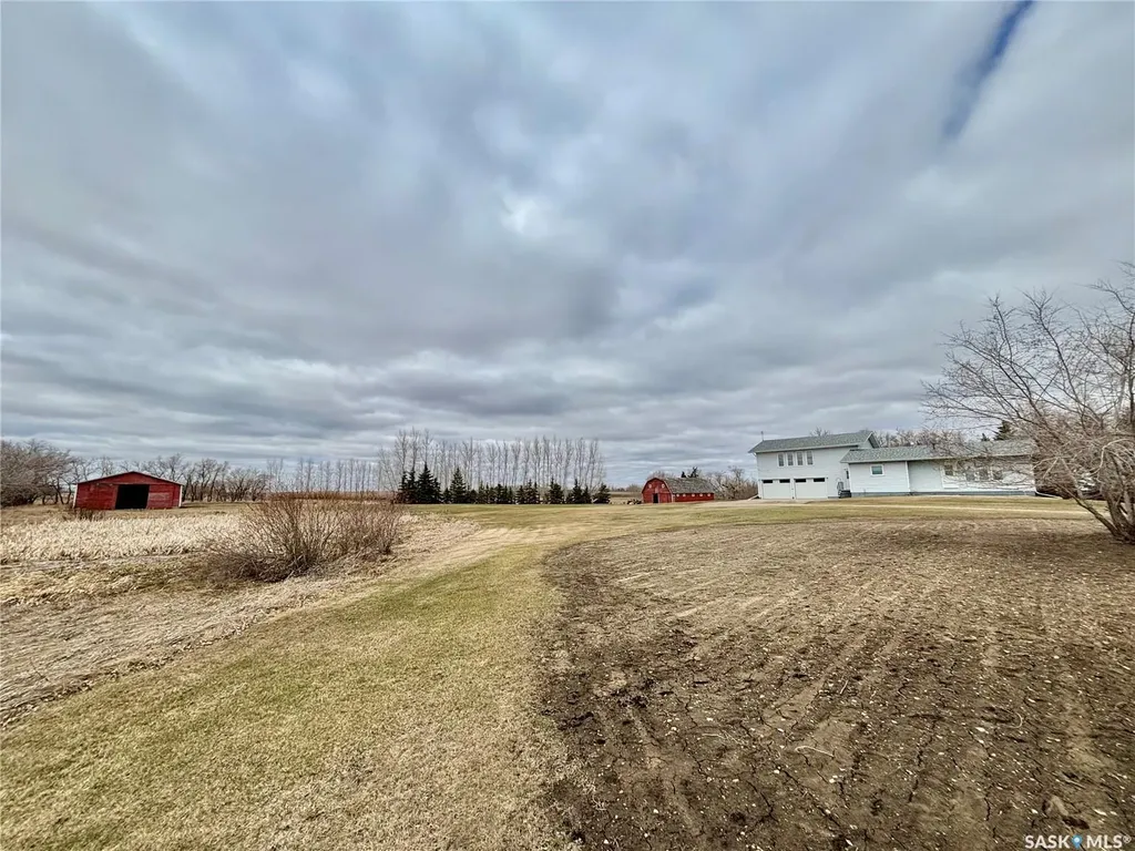 Rural Address Mcleod Rm No. 185 SK S0A 2T0