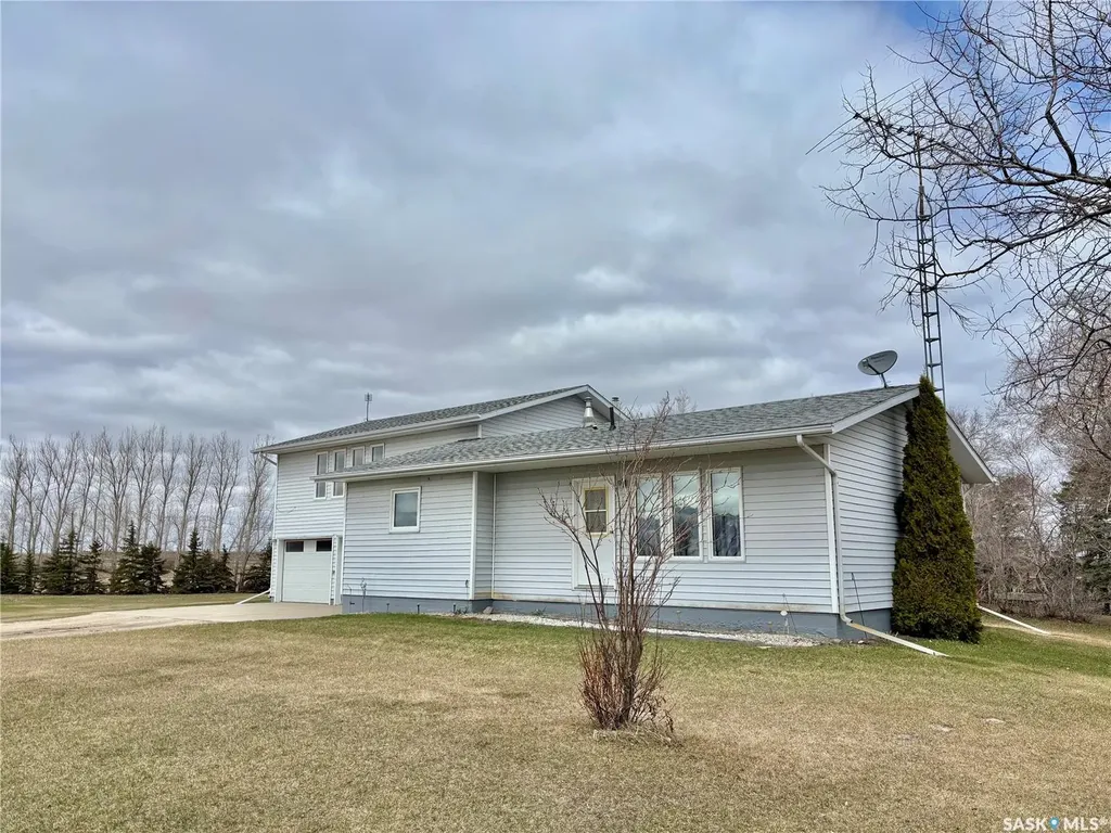 Rural Address Mcleod Rm No. 185 SK S0A 2T0