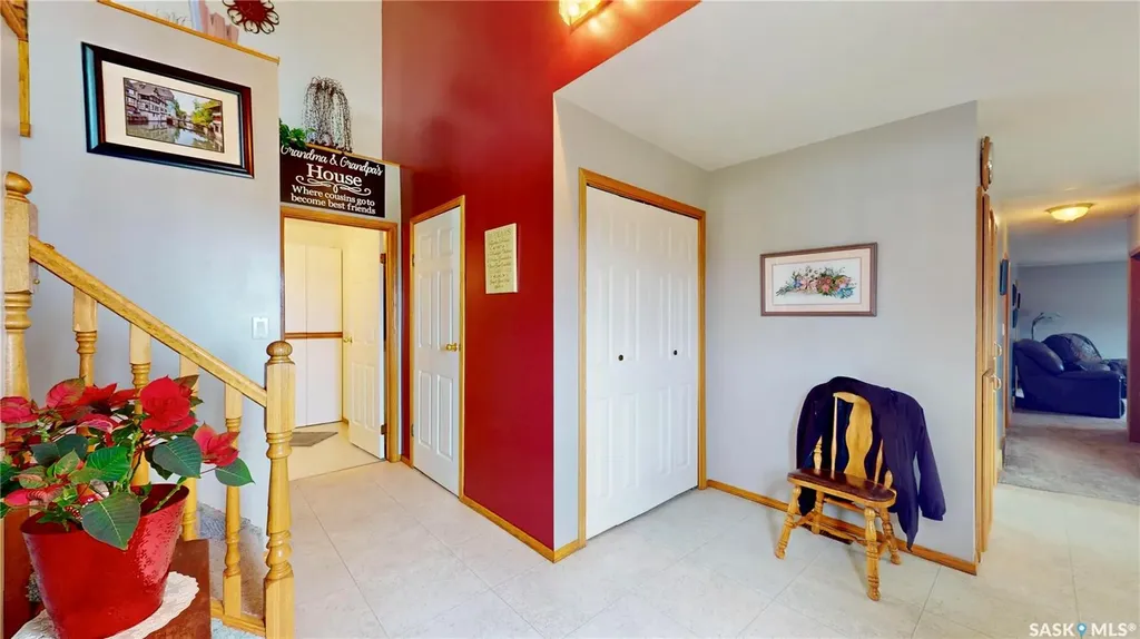 Rural Address Mcleod Rm No. 185 SK S0A 2T0