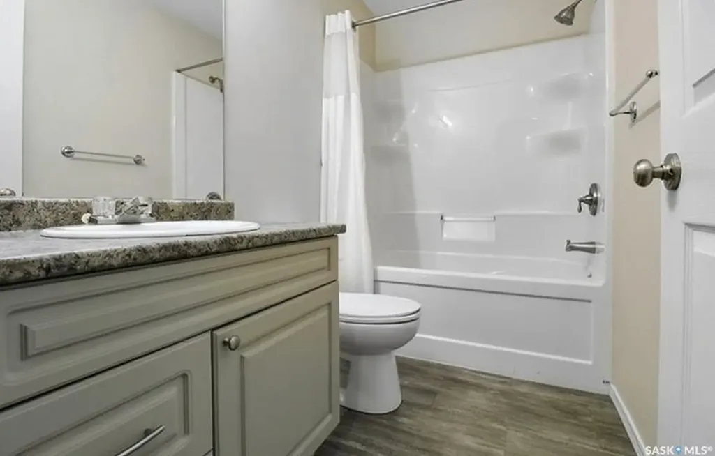 1322 107th Street North Battleford SK S9A 1Z7
