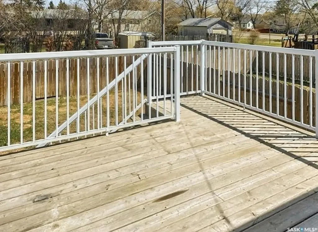 1322 107th Street North Battleford SK S9A 1Z7