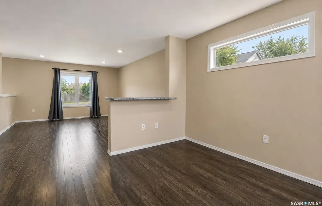 1322 107th Street North Battleford SK S9A 1Z7