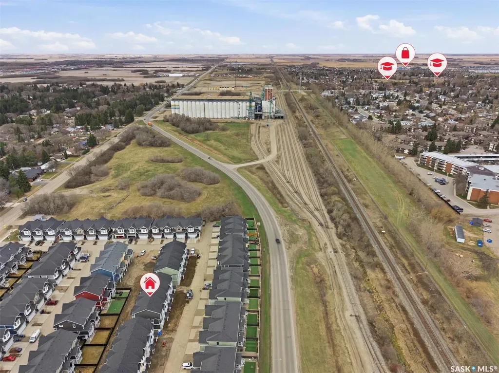 3220 11th Street W Saskatoon SK S7M 5M4