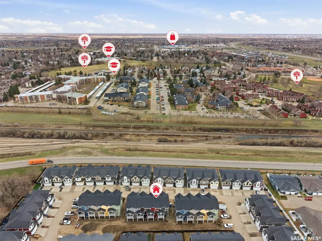 3220 11th Street W Saskatoon SK S7M 5M4