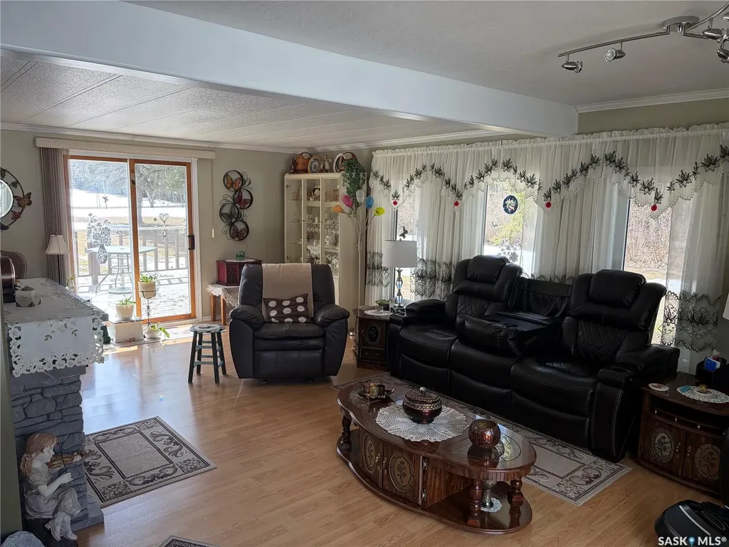 Rural Address Big River Rm No. 555 SK S0J 0E0