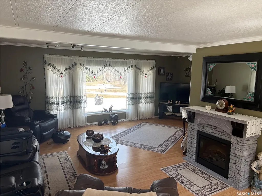 Rural Address Big River Rm No. 555 SK S0J 0E0