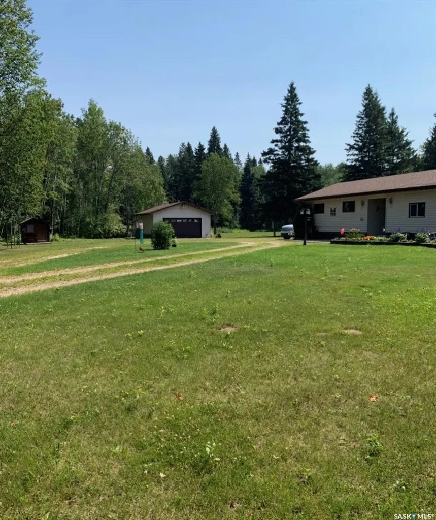 Rural Address Big River Rm No. 555 SK S0J 0E0