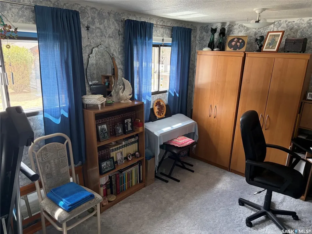 Rural Address Big River Rm No. 555 SK S0J 0E0