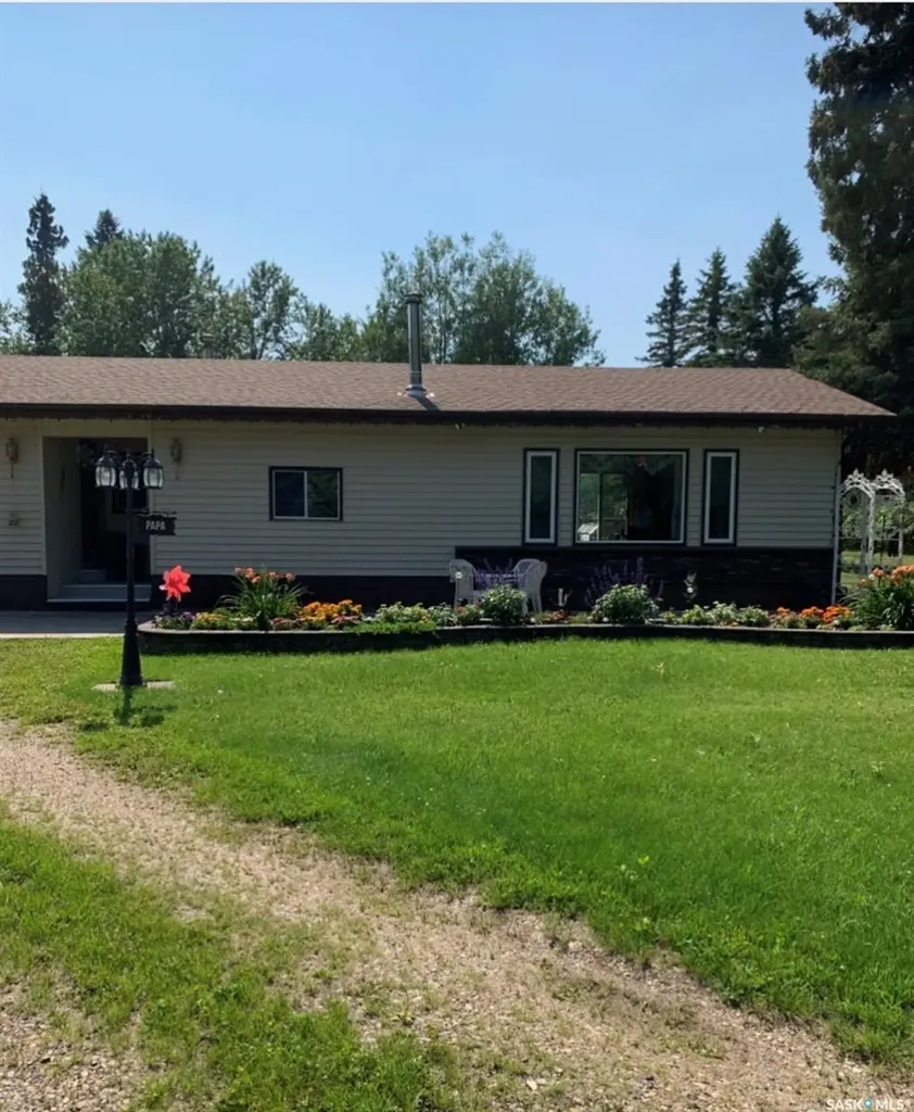 Rural Address Big River Rm No. 555 SK S0J 0E0