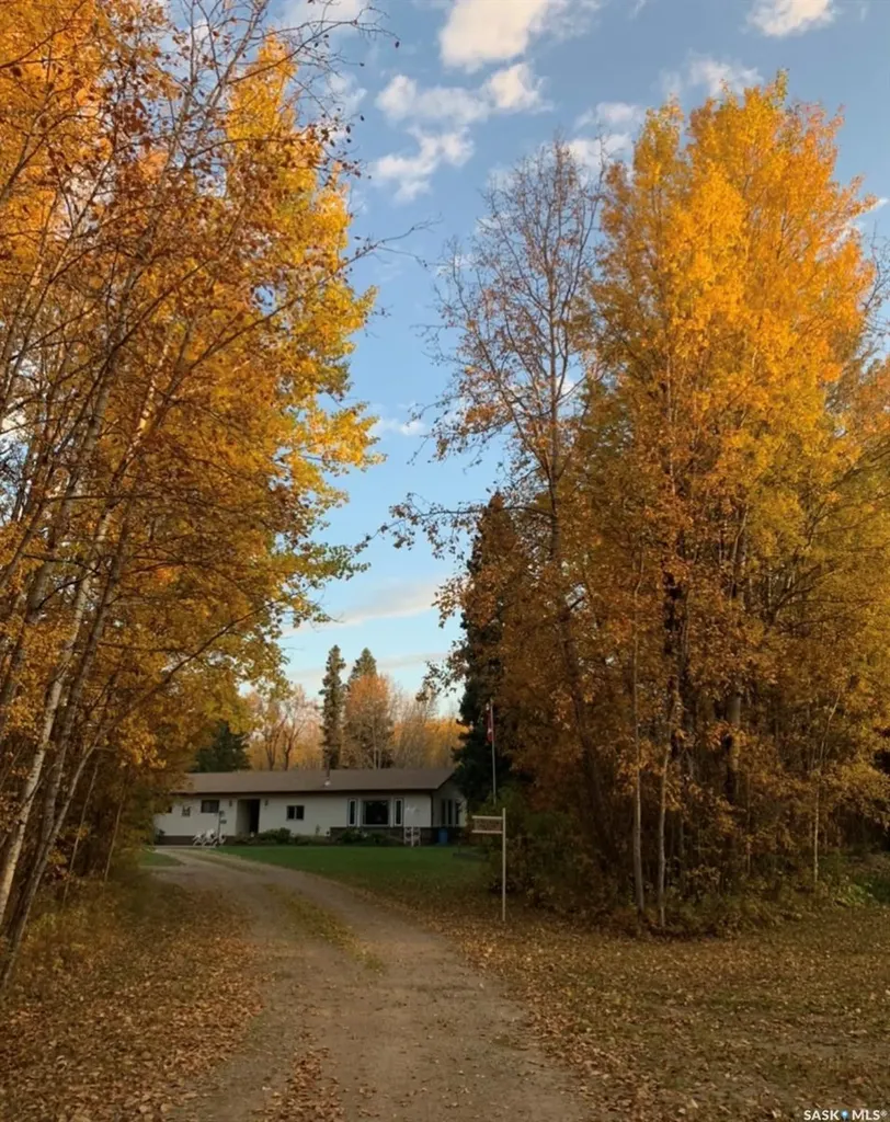 Rural Address Big River Rm No. 555 SK S0J 0E0