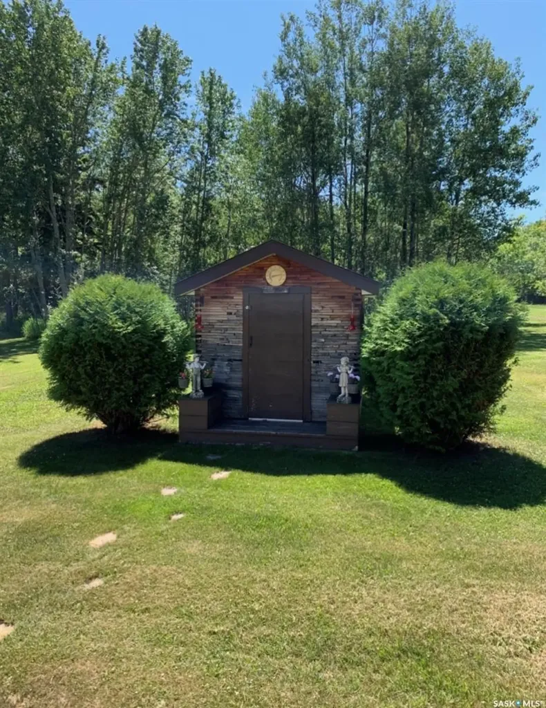 Rural Address Big River Rm No. 555 SK S0J 0E0