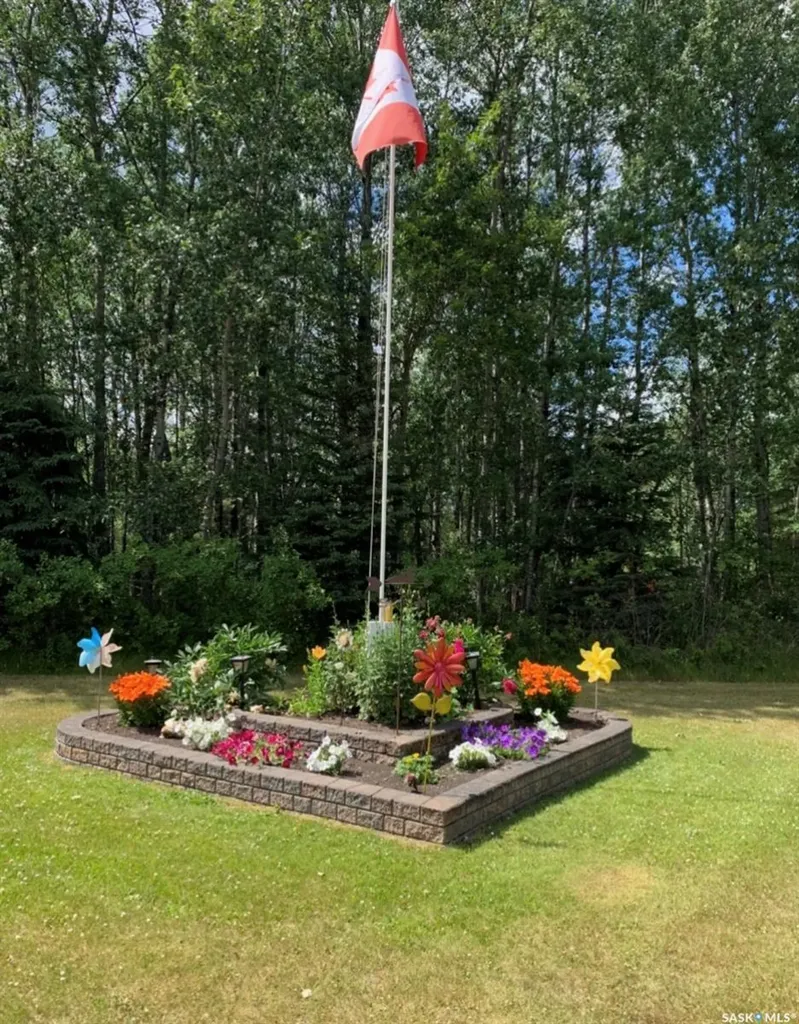 Rural Address Big River Rm No. 555 SK S0J 0E0
