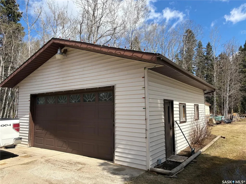 Rural Address Big River Rm No. 555 SK S0J 0E0