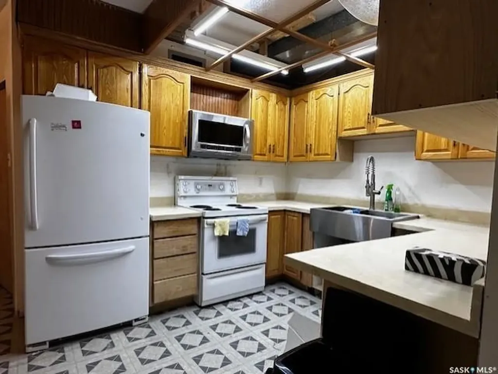 262 3rd Avenue W Melville SK S0A 2P0