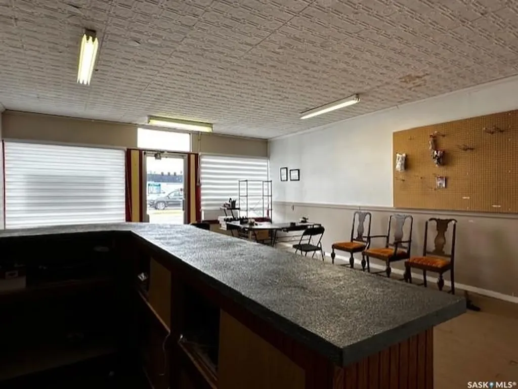 262 3rd Avenue W Melville SK S0A 2P0