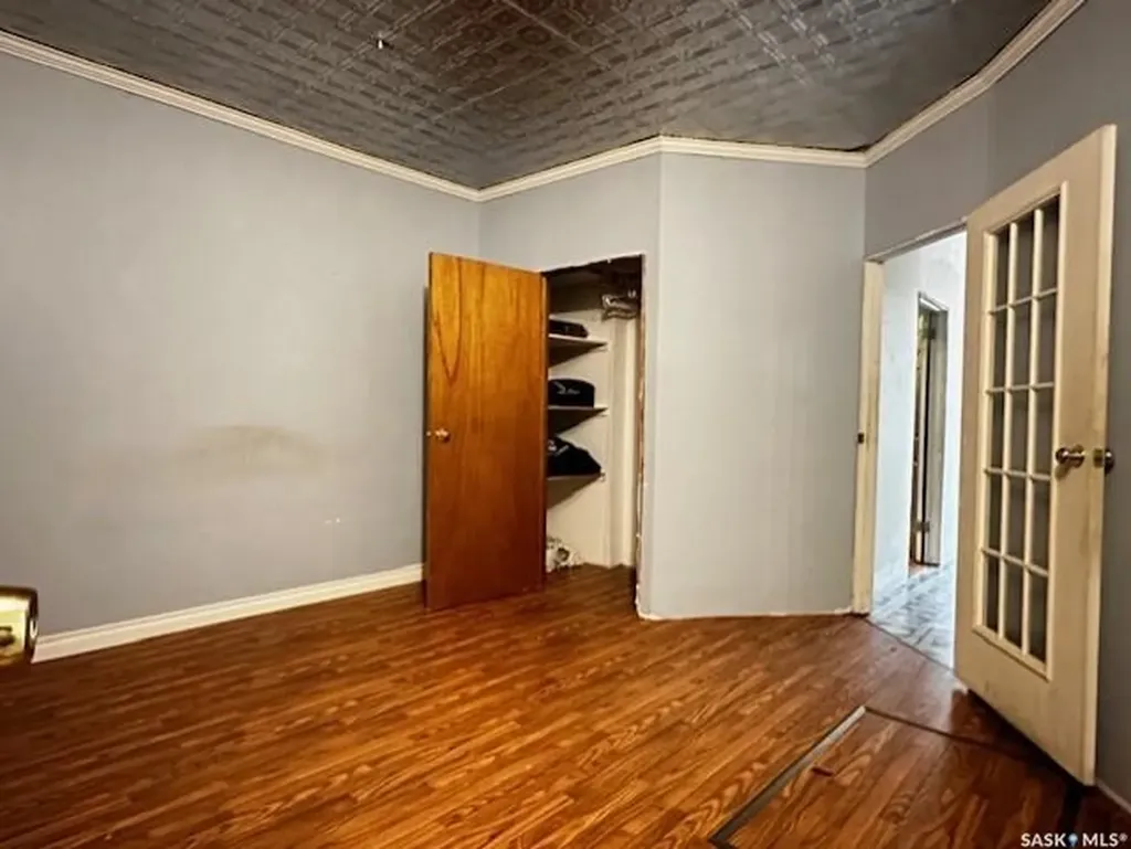 262 3rd Avenue W Melville SK S0A 2P0