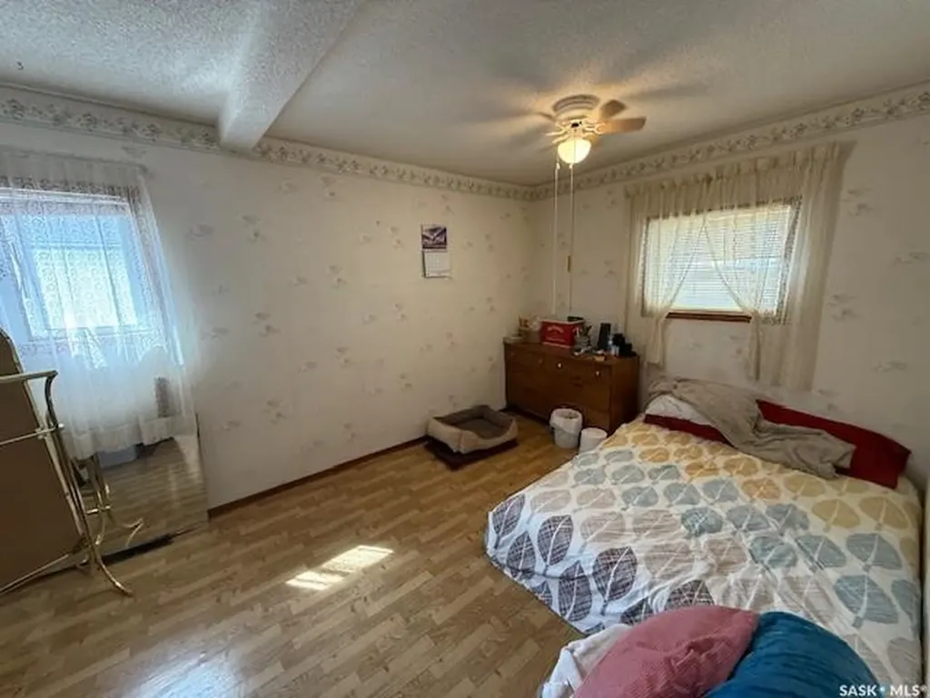 230 Nicholas Street Kamsack SK S0A 1S0
