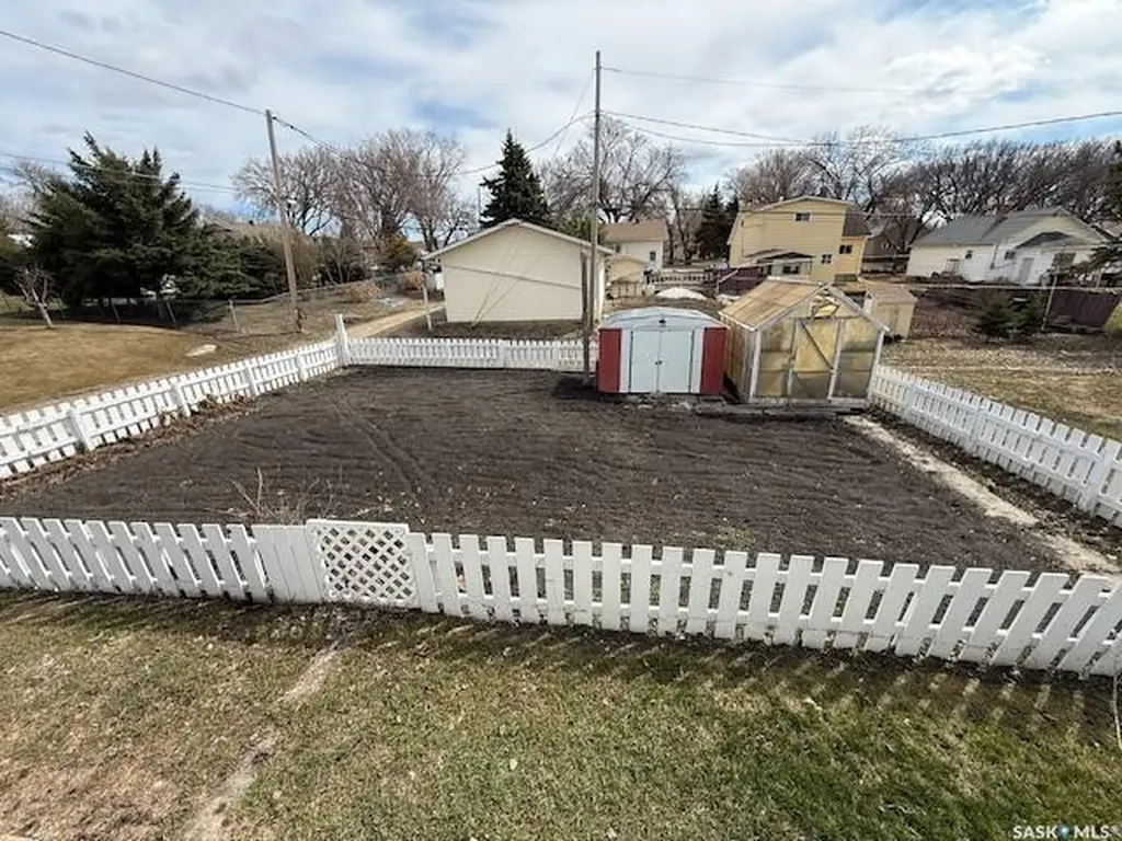 230 Nicholas Street Kamsack SK S0A 1S0