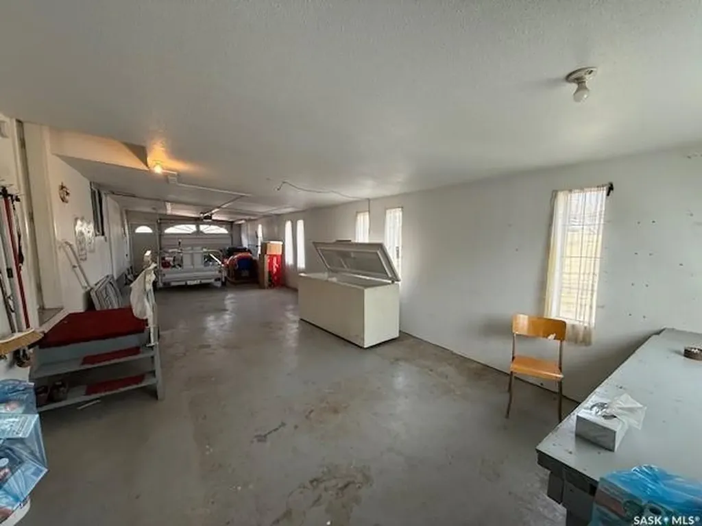 230 Nicholas Street Kamsack SK S0A 1S0