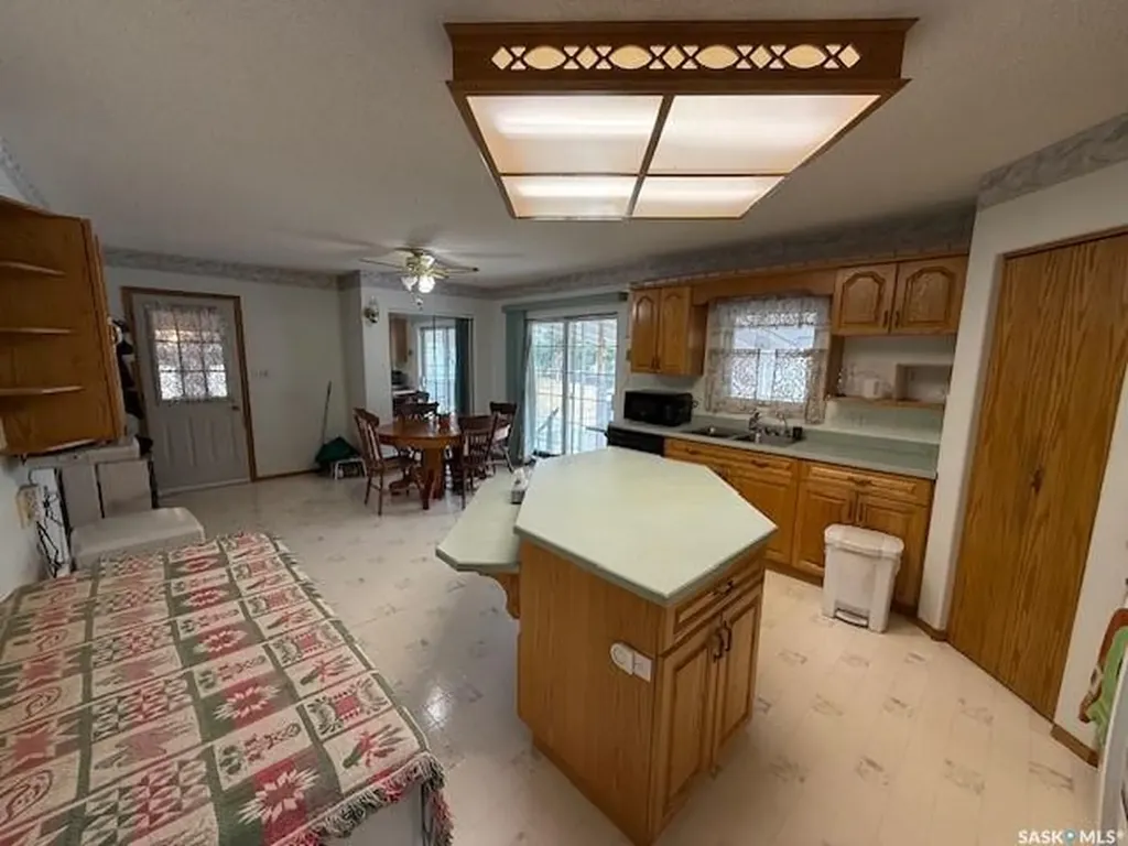230 Nicholas Street Kamsack SK S0A 1S0