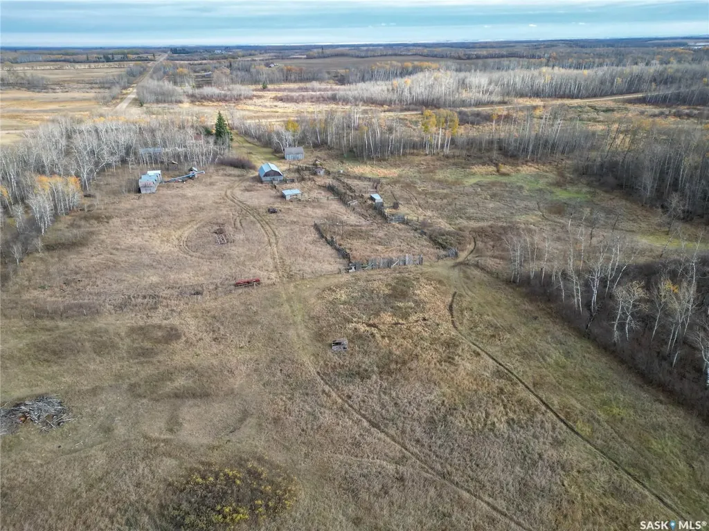 Rural Address Prince Albert Rm No. 461 SK S6V 5P9