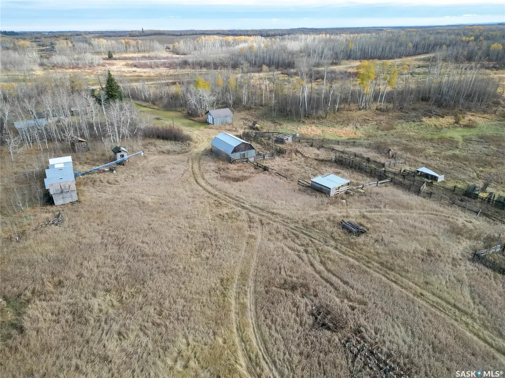 Rural Address Prince Albert Rm No. 461 SK S6V 5P9