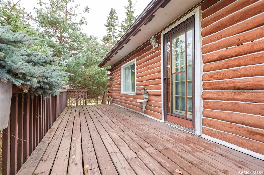 Rural Address Prince Albert Rm No. 461 SK S6V 5P9
