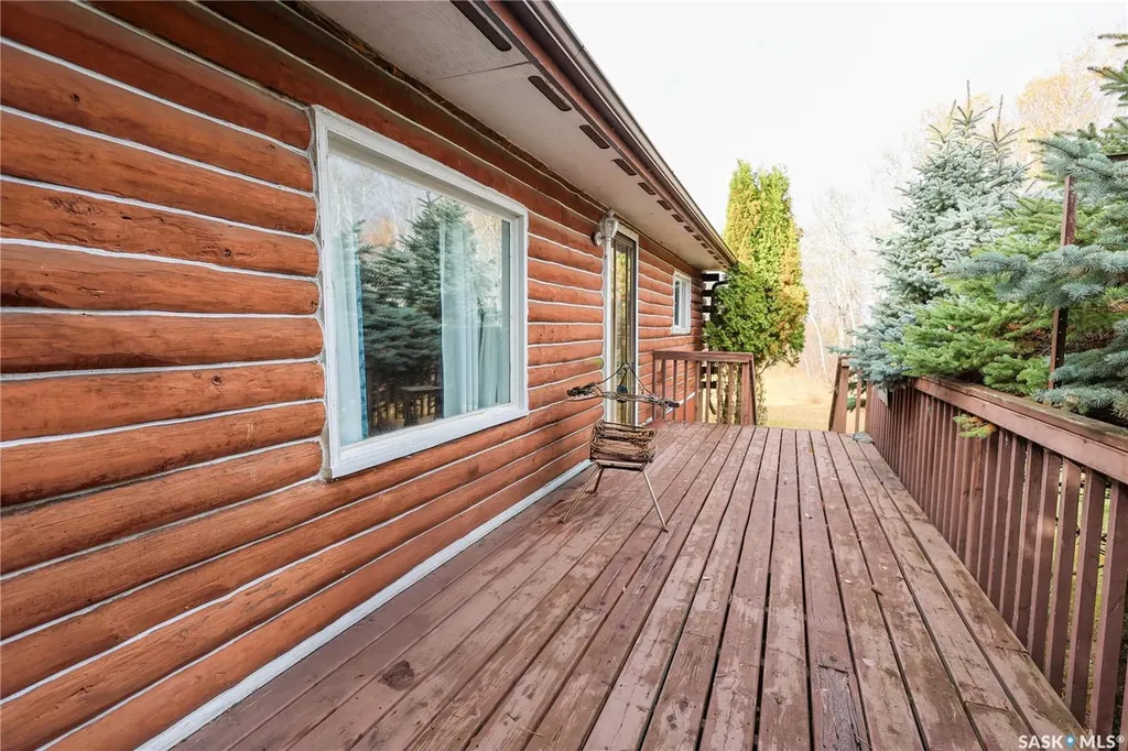 Rural Address Prince Albert Rm No. 461 SK S6V 5P9
