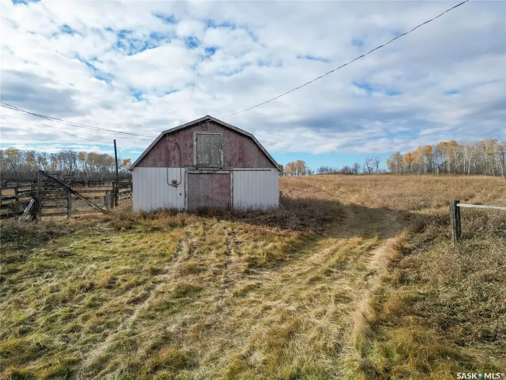 Rural Address Prince Albert Rm No. 461 SK S6V 5P9
