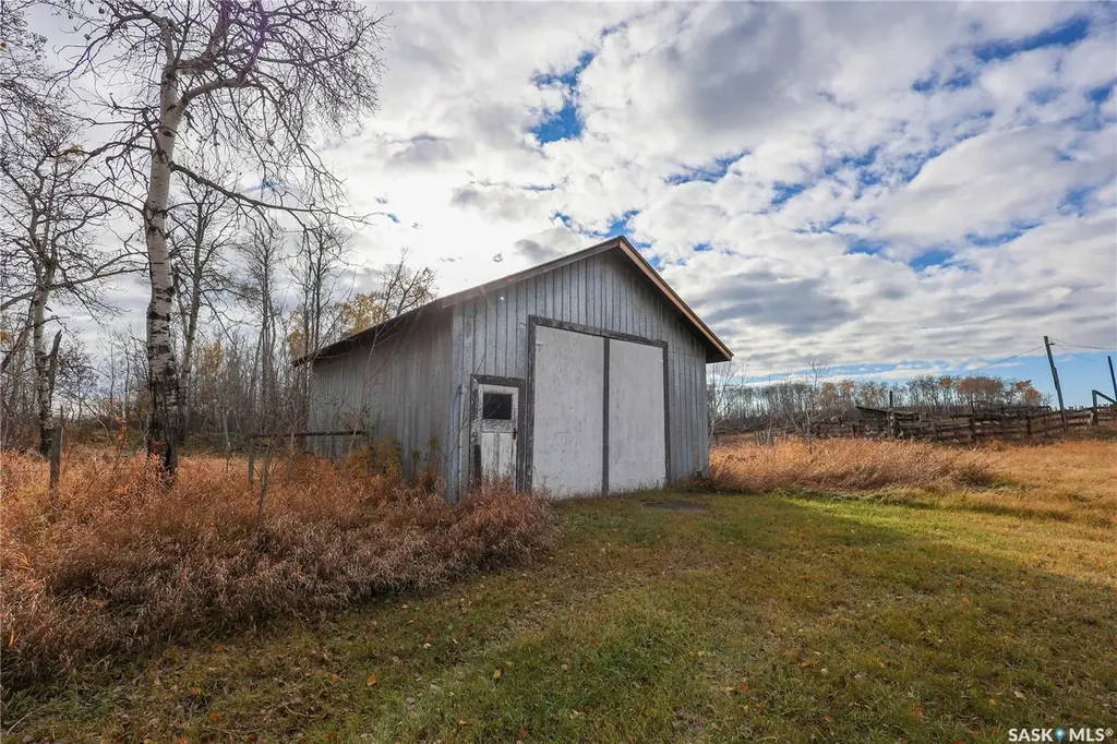 Rural Address Prince Albert Rm No. 461 SK S6V 5P9