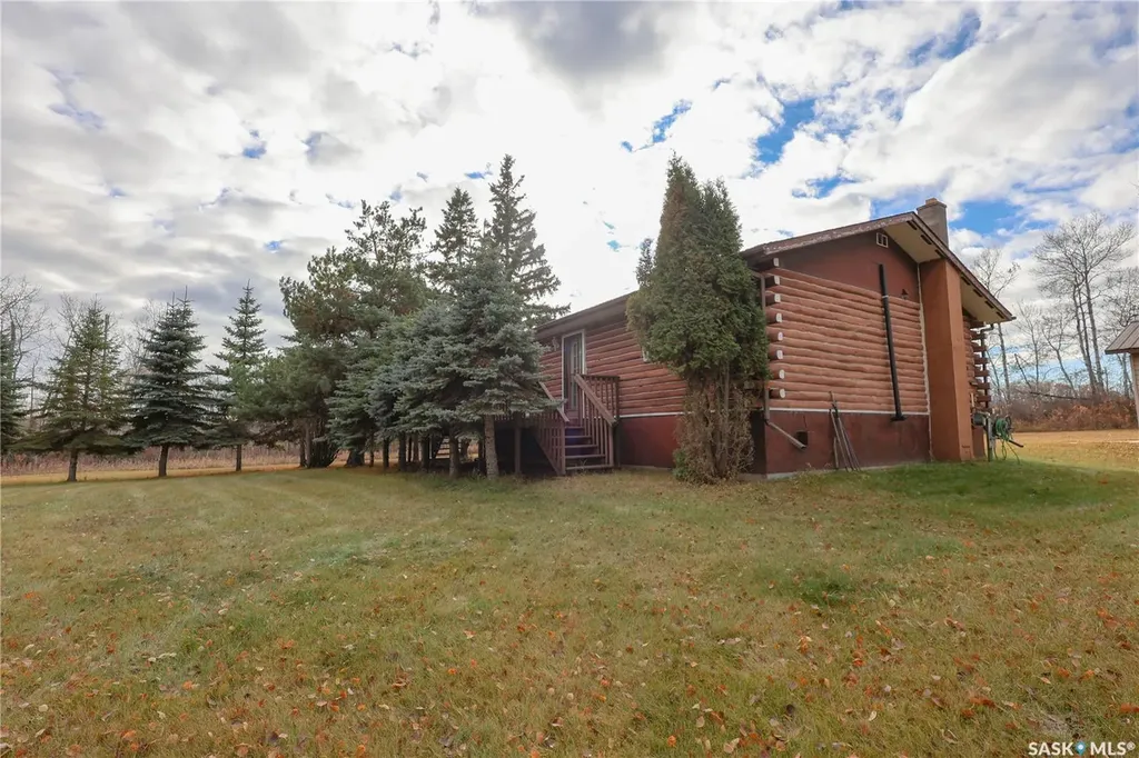 Rural Address Prince Albert Rm No. 461 SK S6V 5P9