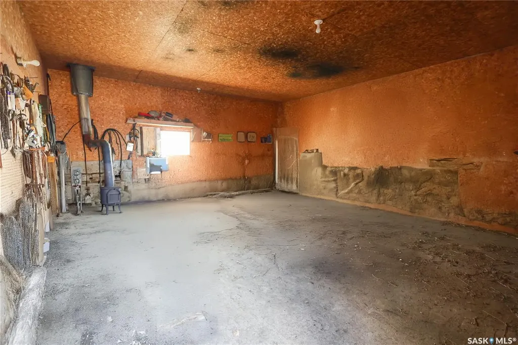 Rural Address Prince Albert Rm No. 461 SK S6V 5P9