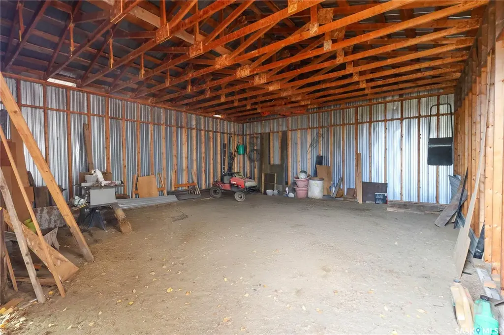 Rural Address Prince Albert Rm No. 461 SK S6V 5P9