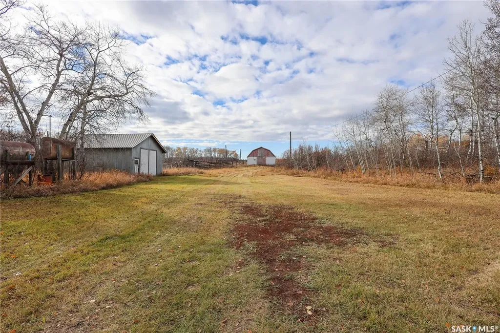 Rural Address Prince Albert Rm No. 461 SK S6V 5P9