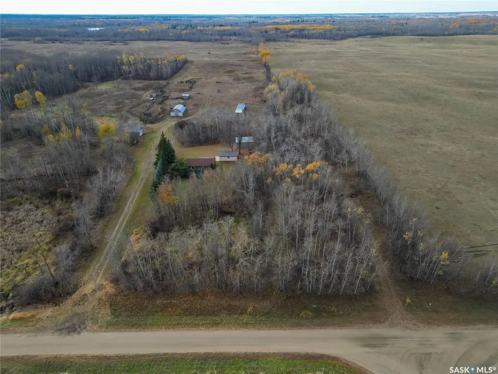 Rural Address Prince Albert Rm No. 461 SK S6V 5P9