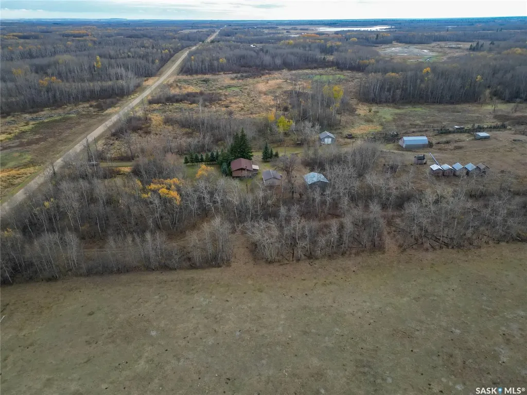 Rural Address Prince Albert Rm No. 461 SK S6V 5P9