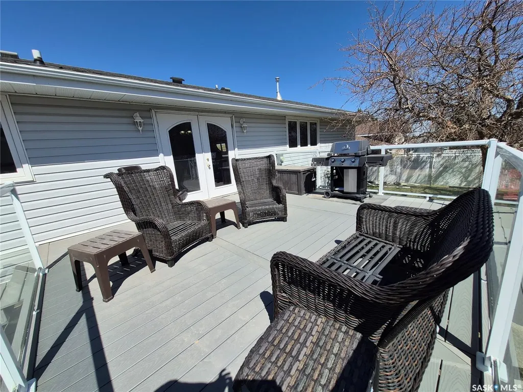 246 Battleford Trail Swift Current SK S9H 4J5