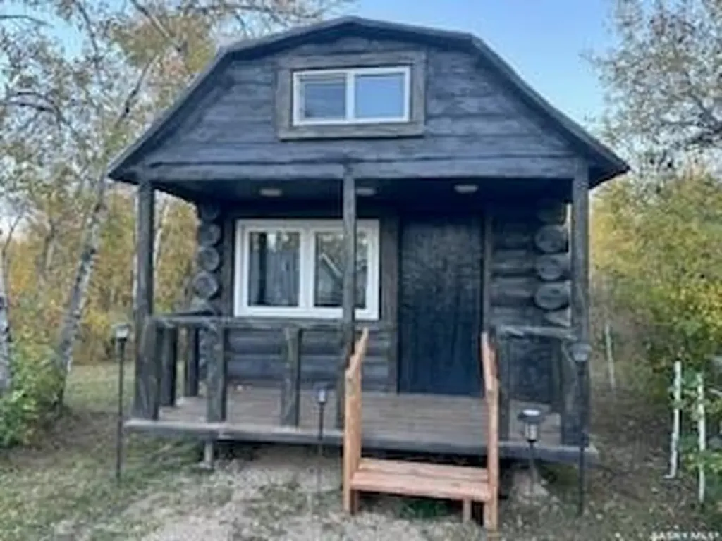 Rural Address Fish Creek Rm No. 402 SK S0K 3R0