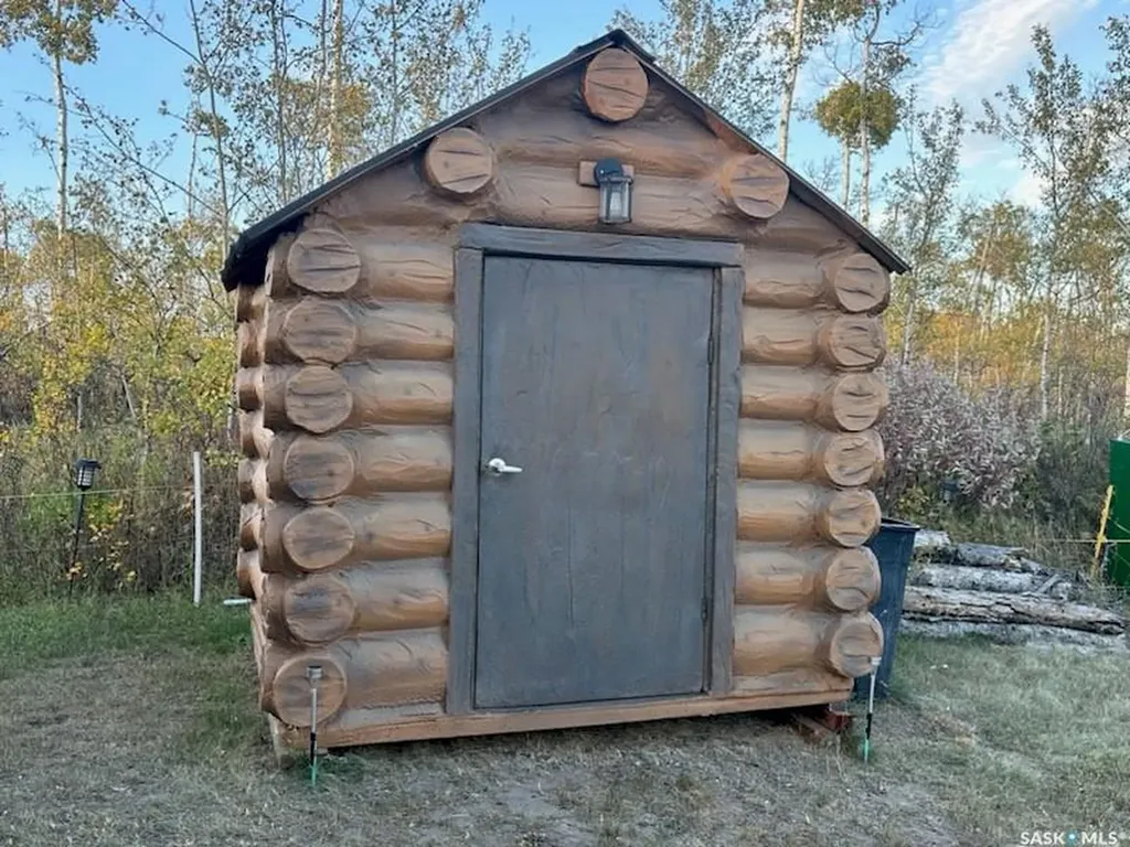 Rural Address Fish Creek Rm No. 402 SK S0K 3R0