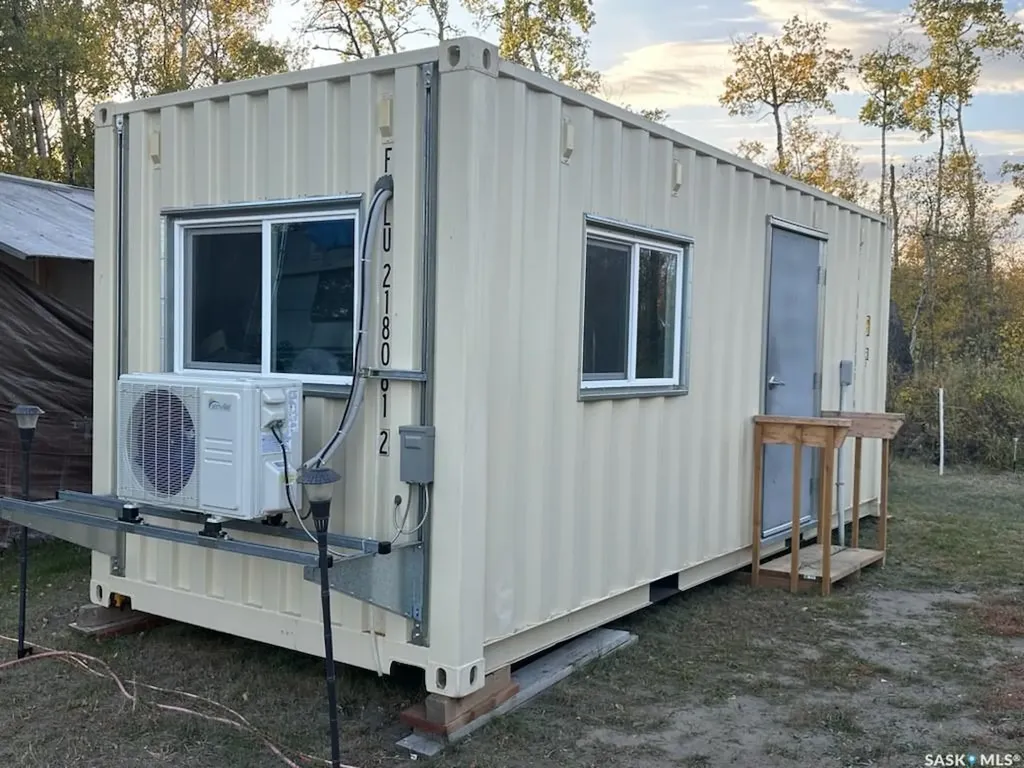 Rural Address Fish Creek Rm No. 402 SK S0K 3R0